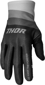 Manusi MTB Thor Assist React Black/Gray XL, 1, nordicamoto.ro