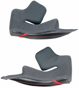 SHOEI GTA2 Type-N sisak belső arcpárnái