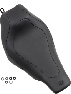 Tripper  Solo Seat Black, 4, nordicamoto.ro