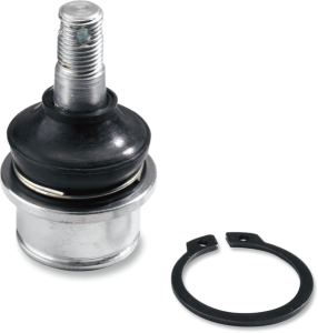 MOOSE RACING King Pin Kit Chrome, 2, nordicamoto.ro