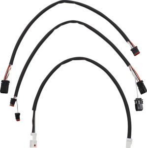 Xr Handlebar Installation Kit Black, 2, nordicamoto.ro
