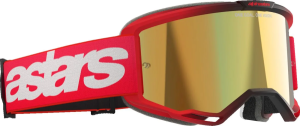 Alpinestars Vision 5 Blaze Red síszemüveg, 3, nordicamoto.ro