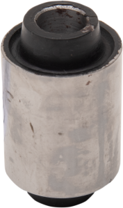 Handlebar Riser Bushing Silver, 1, nordicamoto.ro