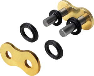 420 Rx3 Drive Chain Gold, Natural  420, 1, nordicamoto.ro