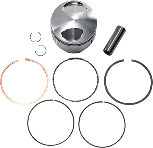 Offroad Piston Kit 
