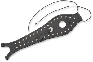 Tank Bib Black, 1, nordicamoto.ro