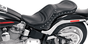 Explorer Special Seat Black, 1, nordicamoto.ro