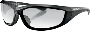 Charger Sunglasses Black