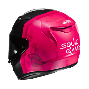 Casca HJC RPHA 12 Squid Game Negru L +, 1, nordicamoto.ro