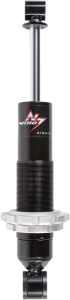 Rear Suspension Gas Shocks Black, 4, nordicamoto.ro