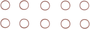 O-ring