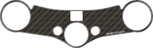 Yoke Protector Gray