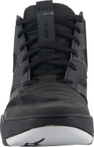 Alpinestars Speedflight fekete/fehér csizma, 12-es méret, 3, nordicamoto.ro
