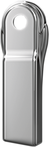 Transmission Shift Arm Cover Silver, 2, nordicamoto.ro
