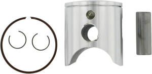 High-performance Piston