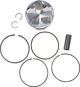 Offroad Piston Kit, 1, nordicamoto.ro
