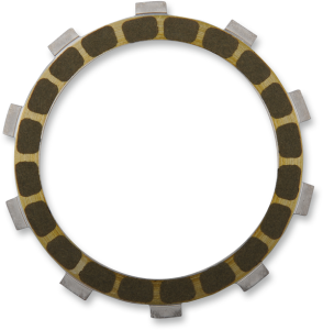 Clutch Friction Plate