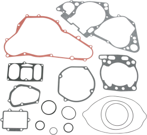 Teljes tömítőkészlet, 1, nordicamoto.ro