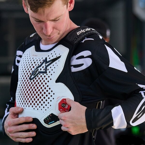 ALPINESTARS TECH-AIR® MX XXL légzsákos mellény, 5, nordicamoto.ro