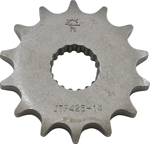 JT SPROCKETS Első lánckerék , nordicamoto.ro