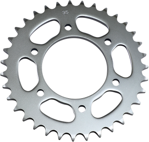 Sprocket Steel
