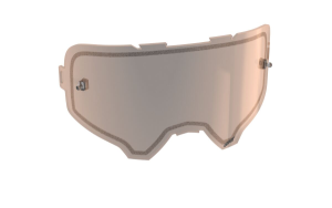 PowerWear és kiegészítők, Velocity Iriz lencse, bronz, 68 VLT, nordicamoto.ro
