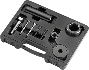 Polaris Ball Joint Replacement Tool Black, Silver, 1, nordicamoto.ro