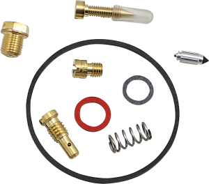 Carb Rebuild Kit, 1, nordicamoto.ro