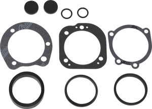 Carburetor-to-intake Manifold Seal Kit, 2, nordicamoto.ro
