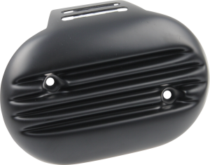 Air Filter Cover (r)racing(r) Black, 2, nordicamoto.ro