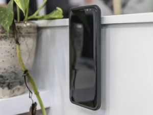 Quad Lock dupla csomagú, falra szerelhető telefon tartó – V2, 4, nordicamoto.ro