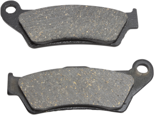 Organic Harley/buell Brake Pads, 1, nordicamoto.ro
