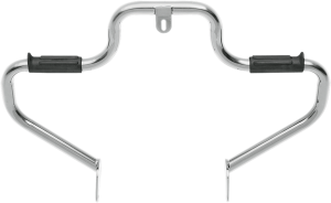 Front Multibar® Black