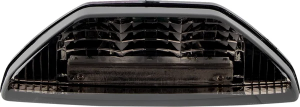 Led Taillight Black 