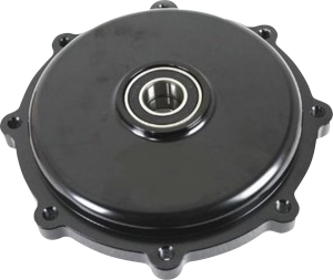 Sprocket Hub Assembly Black