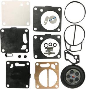 Carburetor Rebuild Kit
