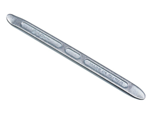 Nachman 24 cm-es lapos kar