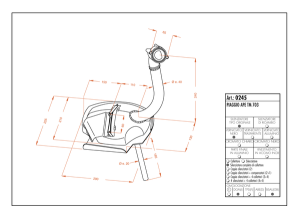 Sito Full-system Exhaust Black