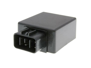 Cdi Unit Black, 1, nordicamoto.ro