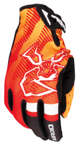 Agroid Pro Gloves  M, 4, nordicamoto.ro