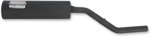 Brute Silent Core Muffler Black, 1, nordicamoto.ro