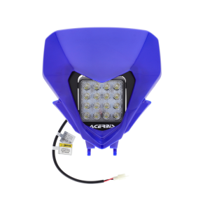 A maszk, Masca Far LED Acerbis VSL Sherco SE/SEF/Extrem/Racing 25'-27', nordicamoto.ro