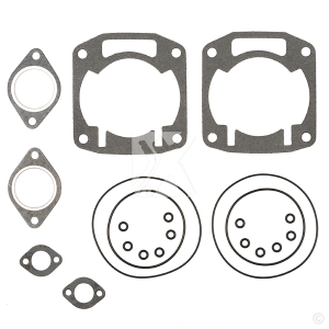 ProX Top End Gasket Set Arctic Cat 550 '91-05 + 580 '93-01, 1, nordicamoto.ro