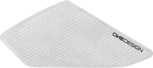 Tank Grip Clear