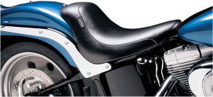 Silhouette  Solo Seat Black, 1, nordicamoto.ro