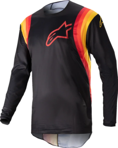 Tricou Alpinestars Fluid Corsa S, 1, nordicamoto.ro