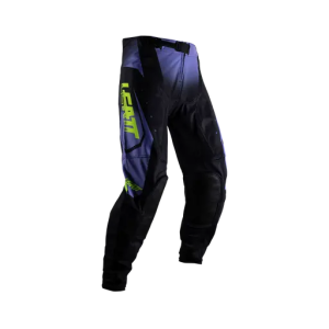 Leatt 4.5 Argon lila/fekete S nadrág, 1, nordicamoto.ro