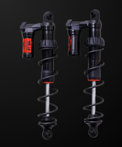 FOX Burandt Ski shocks Polaris React 1.5 Zero QS3