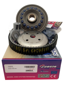 Variator Xrp Gray, 1, nordicamoto.ro