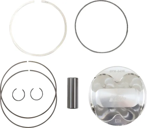 MOOSE RACING High-performance 4-stroke Piston Kit, 1, nordicamoto.ro